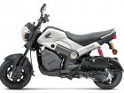 Honda Navi 110